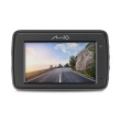 Mio MiVue 803 Quad HD Wi-Fi Battery, USB Black