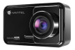 Navitel R385 GPS 2K Ultra HD USB Black Car Camera
