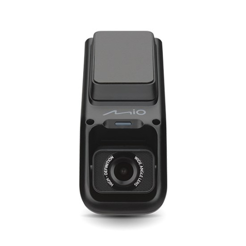 Mio MiVue J756DS Full HD Wi-Fi DC Black