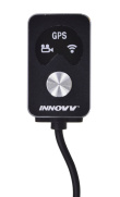 INNOVV K5 - motorcycle video recorder with 2 cameras