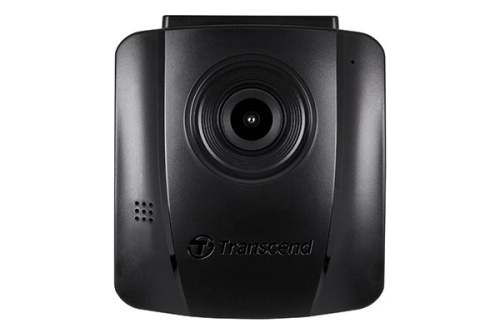 Transcend DrivePro 110 Quad HD Cigar lighter Black