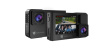 Navitel RS2DUO dashcam Full HD Battery, Cigar lighter, USB Black