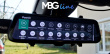 Video recorder mirror MBG LINE HS900 Pro Sony