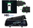 Video recorder mirror MBG LINE HS900 Pro Sony