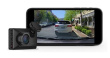 Garmin X210 Quad HD Wi-Fi Bluetooth Battery, DC Black