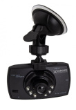 Extreme XDR101 Video recorder Black
