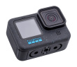 GoPro CHDHX-121-RW sports photography camera 27 MP 5K Ultra HD CMOS 25.4 / 1.9 mm (1 / 1.9