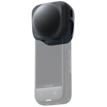 Insta360 X4 Lens Cap
