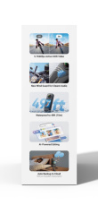 Insta360 X5 Camera Standard Bundle