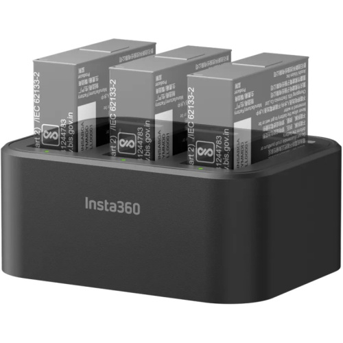 Insta360 Ace Pro 2/Ace Pro Fast Charge Hub