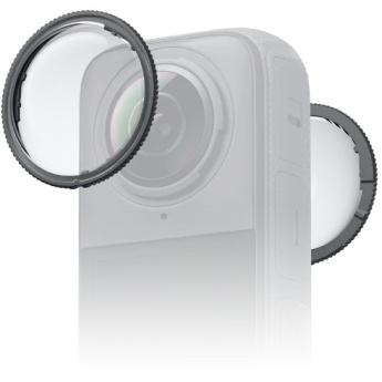 Insta360 X4 Standard Lens Guards