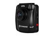 Transcend DrivePro 250 Quad HD Wi-Fi Cigar lighter Black