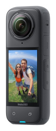 Insta360 X4 action sports camera 72 MP 8K Ultra HD CMOS 25.4 / 2 mm (1 / 2
