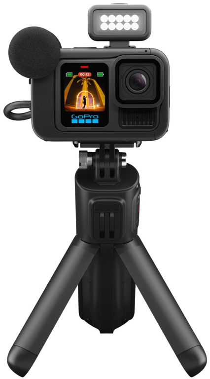 GoPro HERO13 Must Creator Edition