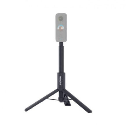 Insta360 Invisible Selfie Stick+ Tripod 2-in-1