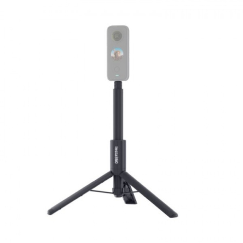 Insta360 Invisible Selfie Stick+ Tripod 2-in-1