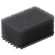 Insta360 X4 Mic Wind Muff