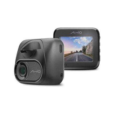 Mio MiVue C595W Full HD Wi-Fi Must