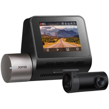 70mai Dash Cam A510 and RC11 Rear Cam, must - Videoregistraator / A510-1
