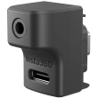 Insta360 Ace Pro 2 Mic Adapter