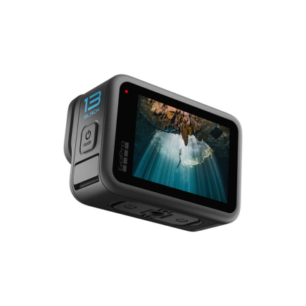 GoPro Hero 13 Must Accessory Sports Camera Bundle