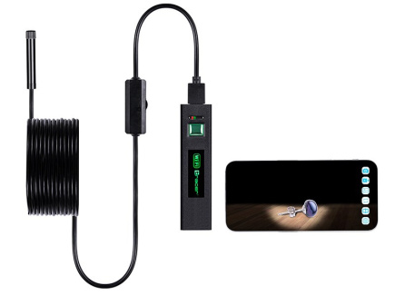 Tracer HardWire industrial endoscope 70° KMMTRCINS0001