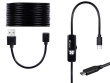 Tracer HardWire industrial endoscope 70°