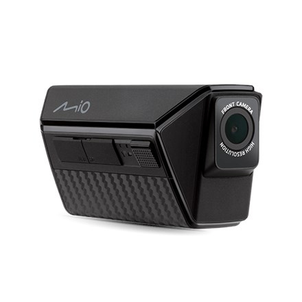 Car camera Mio MiVue MP30 2.5K GPS