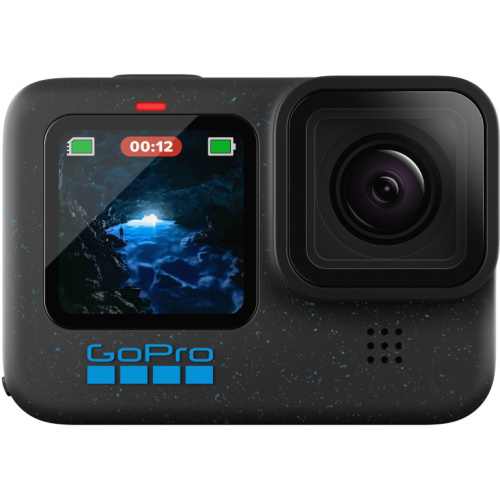 Hero 12 Action Camera - Must