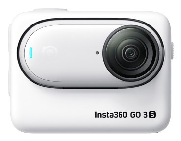 Insta360 GO 3S action sports camera 4K Ultra HD Wi-Fi 39.1 g SIAIN6KSP0036