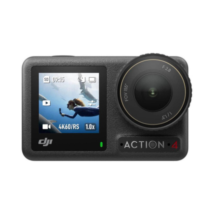 CAMERA OSMO ACTION 4 ADVENTURE/COMBO CP.OS.00000270 DJI CAMERA OSMO ACTION 4 ADVENTURE/COMBO CP.OS.00000270 DJI