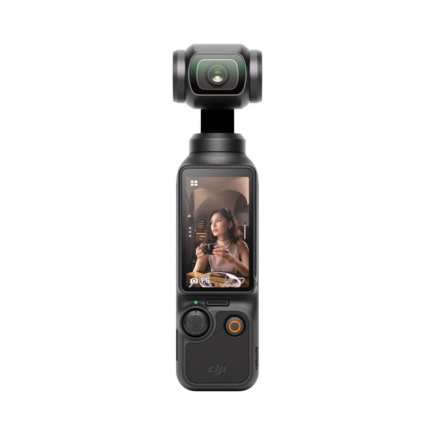 CAMERA POCKET 3 STANDARD COMBO/CP.OS.00000301.07 DJI
