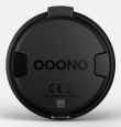 CO-DRIVER NO Traffic Alarm - Warns of Radar