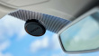 CO-DRIVER NO Traffic Alarm - Warns of Radar
