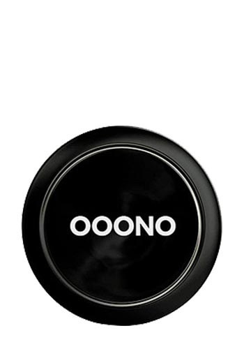 OOONO Co.Driver Verkehrsmelder Schwarz