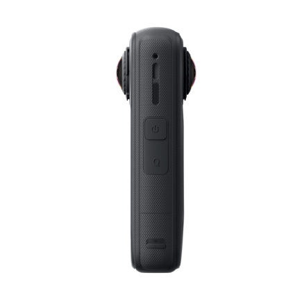 Insta360 X4 Air Standard Bundle - 360° spherical camera