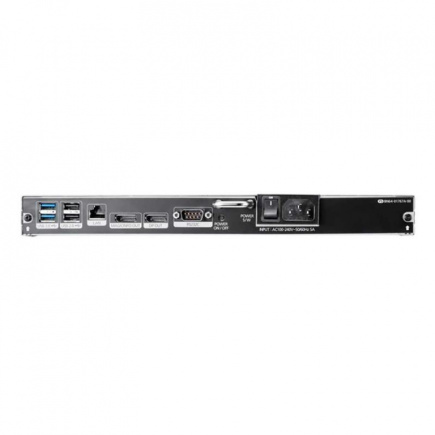 Samsung Smart Signage, SBB-B64DV4 - Set-back moodul / SBB-B64DV4/EN