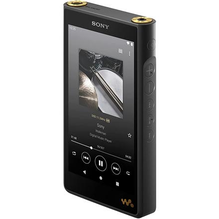 Sony NW-WM1AM2 Walkman Digital Media Player | Walkman Digital Media Player | NW-WM1AM2 | Bluetooth | Internal memory 103 GB | USB connectivity | Wi-Fi