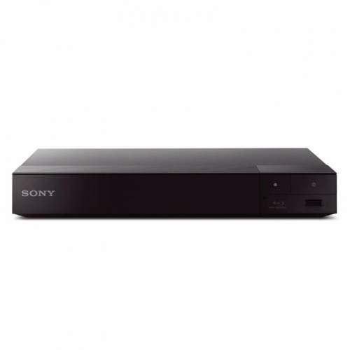 Blu-ray mängija Sony BDP-S6700 / BDPS6700B.EC1