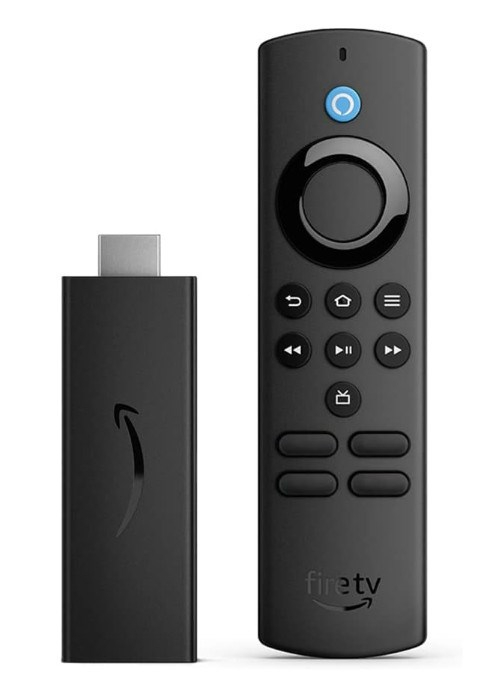 Amazon Fire TV Stick Lite (2022)