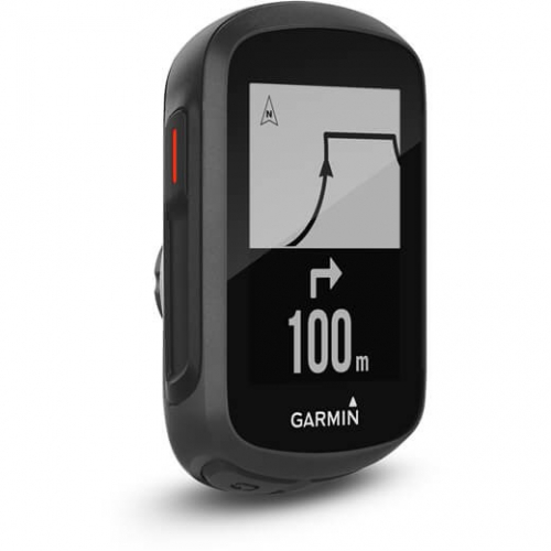 Garmin Edge 130 Plus MTB Bundle