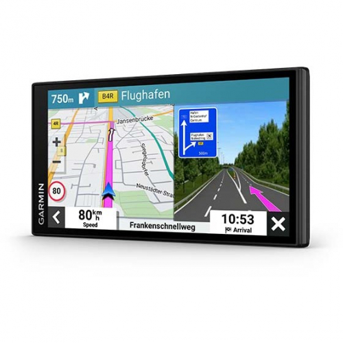 Garmin DriveSmart 66 EU PKW Navi