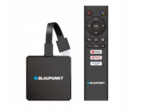 Blaupunkt A-Stream Stick 16 GB media player