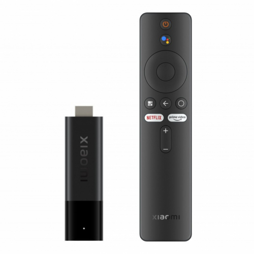 Xiaomi MI TV Stick 4K 8GB mit Fernbedienung