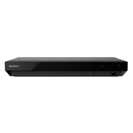 4K Ultra HD Blu-ray™ Player | UBP-X700 | AVCHD Disc Format, HEVC, Motion JPEG (.mov, .avi), MPEG-1 Video / PS (.mpg .MPEG, .mkv).VOB, .VRO, MPEG-2 Video / PS, TS ( .mpg.MPEG, .m2ts, .mts, .mkv).VOB, .VRO, MPEG-4 / AVC (.mov, 3gp, .3g2, .3gpp, .3gpp2,