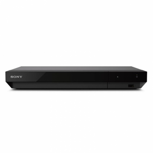 4K Ultra HD Blu-ray mängija Sony UBP-X700 / UBPX700B.EC1