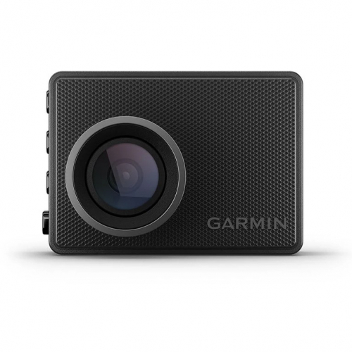 Garmin Dash Cam 47 black