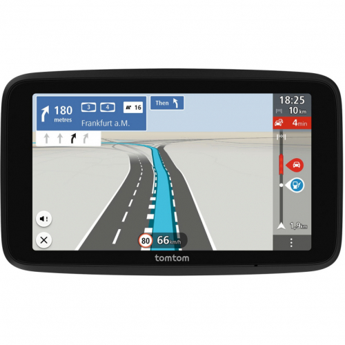 TomTom GO Classic 5