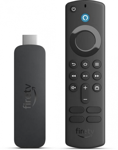 Amazon Fire TV Stick 4K MAX 2023 media player