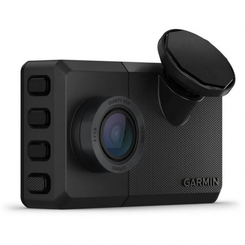 Garmin Dash Cam Live black